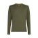 SOTTOSTRATO MERINO 200 OASIS COLLO GIRO UOMO