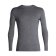 SOTTOSTRATO MERINO 200 OASIS COLLO GIRO UOMO