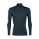 INTIMO IN LANA MERINO 200 OASIS COLLO MEZZA-ZIP UOMO