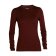SOTTOSTRATO MERINO 200 OASIS DONNA