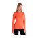 SOTTOSTRATO MERINO 200 OASIS DONNA