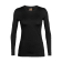 SOTTOSTRATO MERINO 200 OASIS DONNA