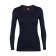 MAGLIA INTIMA 260 TECH GIROCOLLO DONNA