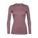 MAGLIA INTIMA 260 TECH GIROCOLLO DONNA