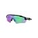 OAKLEY Occhiali da sole Radar EV Path PRIZM GOLF POLISHED BLACK