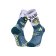 CALZINI TRAIL ULTRA DA COLLEZIONE DBDB