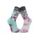 CALZINI TRAIL ULTRA DA COLLEZIONE DBDB
