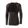 INTIMO TERMICO ACTIVBODY 3 SCOLLO A V UOMO