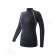 STRATO BASE ACTIVBODY 3 COLLO CON CERNIERA DONNA
