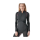 STRATO BASE ACTIVBODY 3 COLLO CON CERNIERA DONNA