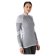 INTIMO TERMICO ACTIVBODY 4 COLLO CON ZIP DONNA