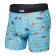 BOXER HOT SHOT BRIEF FLY UOMO