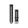 Bracciale a sgancio rapido