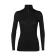 STRATO BASE MERINO 200 OASIS MEZZA-ZIP DONNA