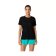 T-SHIRT MANICHE CORTE METARUN DONNA
