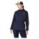 GIACCA ANTIVENTO ROAD PACKABLE DONNA