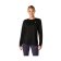 T-SHIRT A MANICHE LUNGHE ASICS CORE DONNA
