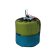 KIT STOVIGLIE 2 PERSONE