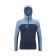 PILE FUSION GRID CON CAPPUCCIO UOMO