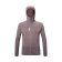 PILE FUSION GRID CON CAPPUCCIO UOMO