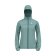 Giacca impermeabile X-ALP donna