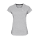 T-SHIRT MANICHE CORTE GIROCOLLO RUN EASY DONNA