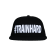 CAPPELLINO TRUCKER NERO