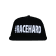 CAPPELLINO TRUCKER NERO