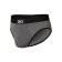 SLIP ULTRA BRIEF FLY UOMO