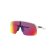 OAKLEY OCCHIALI DA SOLE SUTRO LITE PRIZM ROAD MATTE WHITE