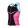 CANOTTA RACER DONNA