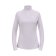 SOTTOSTRATO 1/2 ZIP ESSENZIALE CERAMIWARM DONNA