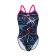 COSTUME DA BAGNO CHALLENGE BACK ALLOVER DONNA