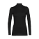 MAGLIA INTIMA MERINO 260 TECH COLLO ALTO DONNA