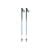 BASTONI DA TREKKING TOUR ALU 5 LIGHT TWT