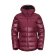 PIUMINO INSULATED SEVERIN N-THERMIC CON CAPPUCCIO DONNA