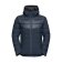 PIUMINO CAPPUCCIO INSULATED SEVERIN N-THERMIC UOMO