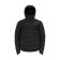 PIUMINO CAPPUCCIO INSULATED SEVERIN N-THERMIC UOMO