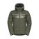 PIUMINO CAPPUCCIO INSULATED SEVERIN N-THERMIC UOMO