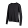 T-SHIRT A MANICHE LUNGHE SUNDAY DONNA