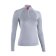 STRATO BASE ENERGY THERMOLACTYL 3 COLLO MEZZA-ZIP DONNA