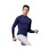 PRIMO STRATO ENERGY THERMOLACTYL 3 COLLO MEZZA-ZIP UOMO
