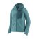 GIACCA R1 CROSSTRATA CON CAPPUCCIO DONNA