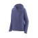 GIACCA R1 CROSSTRATA CON CAPPUCCIO DONNA