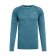 T-SHIRT MANICHE LUNGHE ESSENTIAL SEAMLESS UOMO