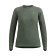 T-SHIRT MANICHE LUNGHE ESSENZIALE SEAMLESS DONNA