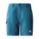 Pantaloncini Horizon Circular donna