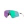 OAKLEY OCCHIALI DA SOLE SUTRO LITE SWEEP Prizm Road MATTE WHITE