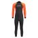Combinazione Vitalis HI-VIS uomo