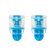 KIT 2 VALVES COMET SHEATH